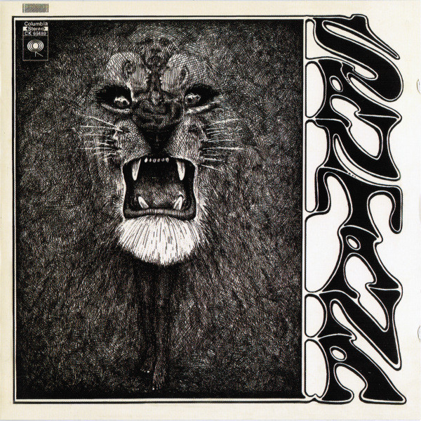 Santana: Santana