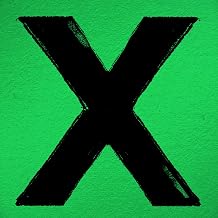 Ed Sheeran: x (Wembley Edition) [CD+DVD]