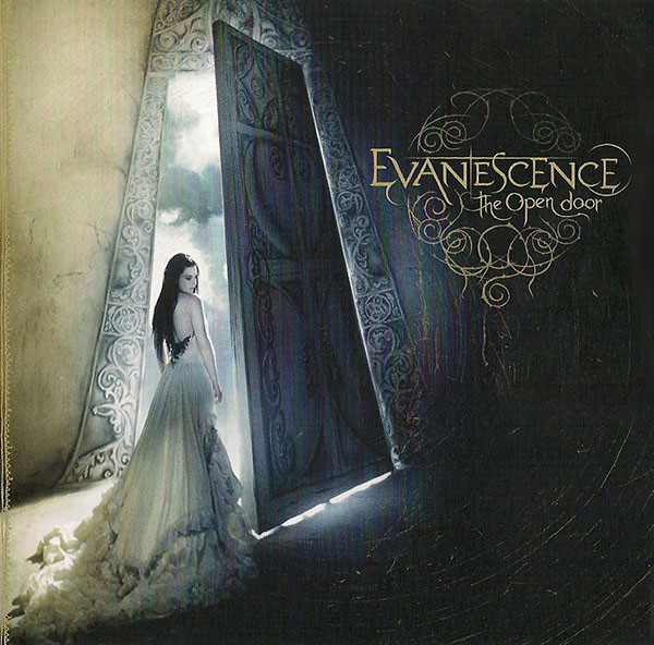 Evanescence: The Open Door