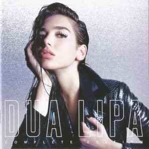 Dua Lipa: Dua Lipa (Complete Edition)(2CD) In Silver Slipcase