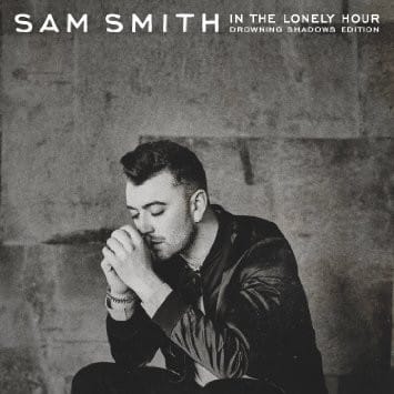 Sam Smith: In The Lonely Hour - Drowning Shadows Edition 2CD New & Sealed