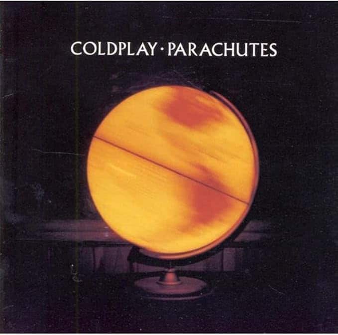 Coldplay: Parachutes
