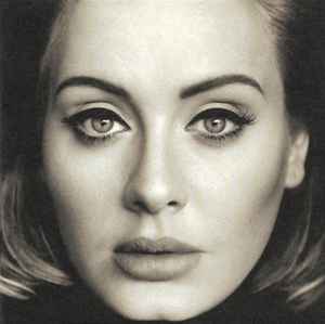 Adele: 25