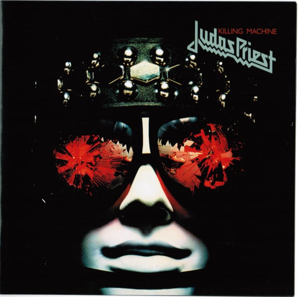 Judas Priest: Killing Machine (Remastered)