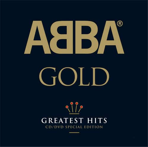 Abba: Gold CD+DVD