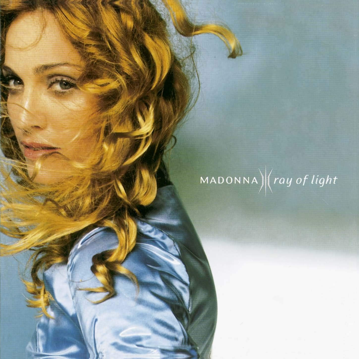 Madonna: Ray of Light (U.S. Version)
