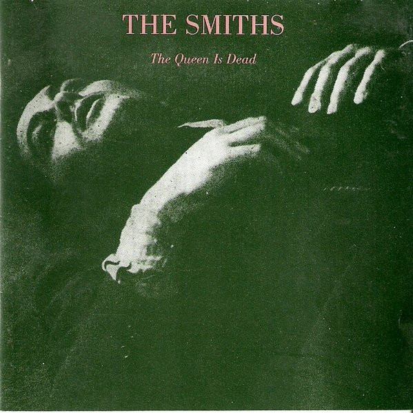 Smiths: The Queen Is Dead
