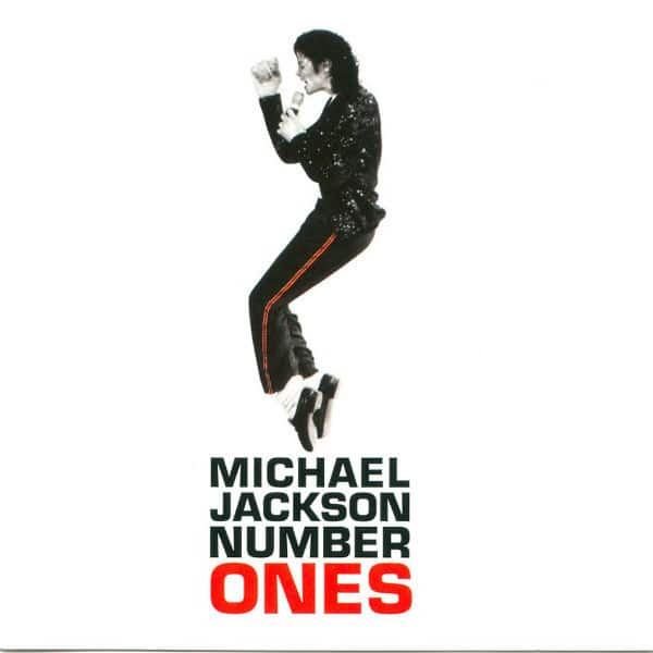 Michael Jackson: Number Ones