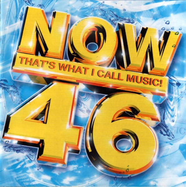 Now That's What I Call Music 46 2CD