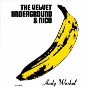 Velvet Underground Nico: The Velvet Underground & Nico