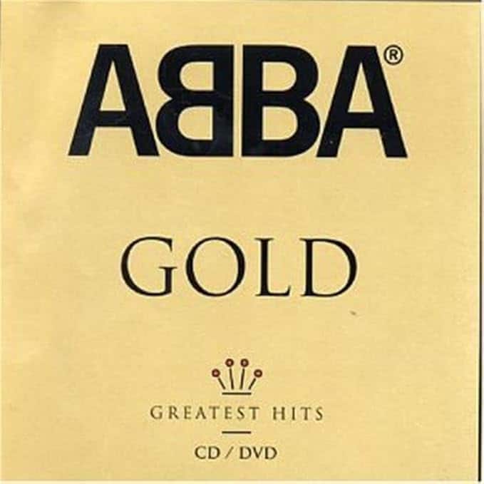 Abba: Gold [30th Anniversary Edition CD+DVD