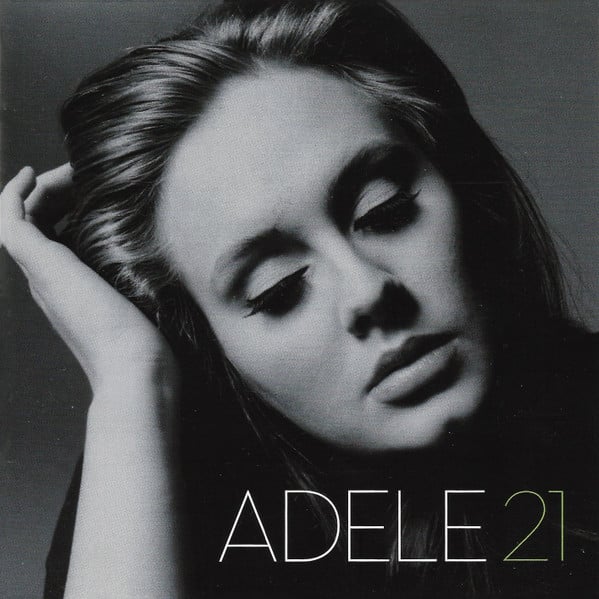 Adele: 21