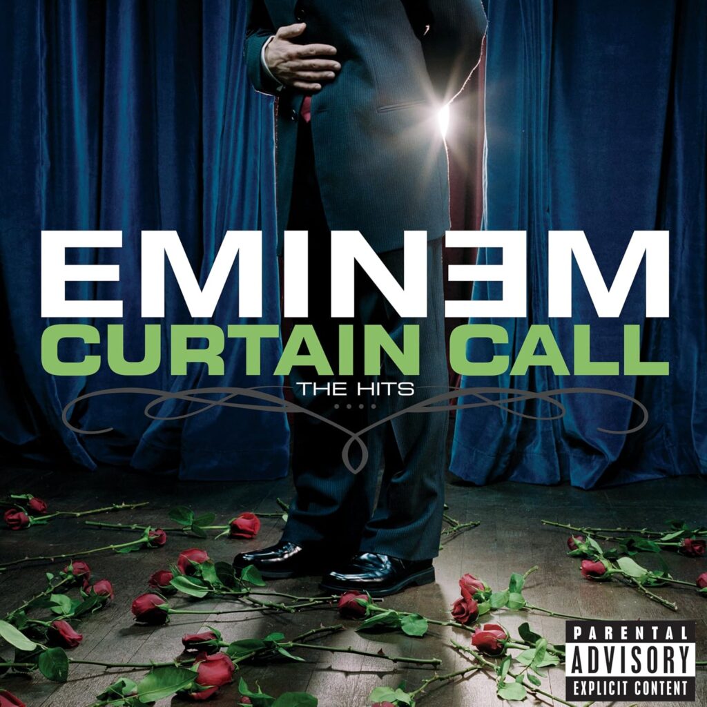 Eminem: Curtain Call - The Hits