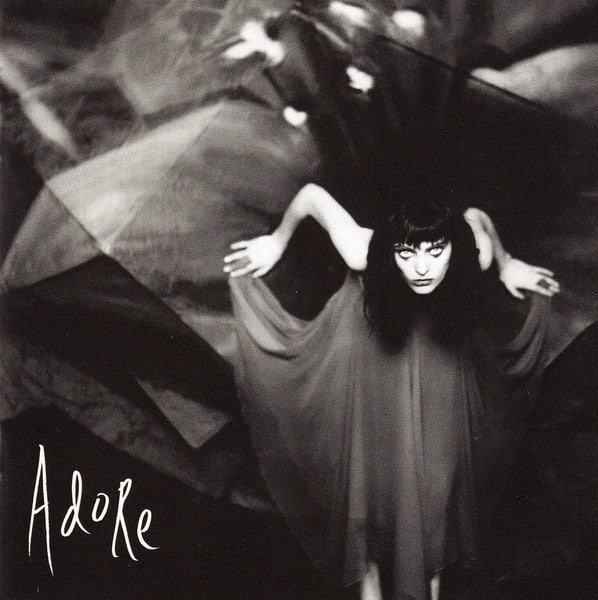 Smashing Pumpkins: Adore