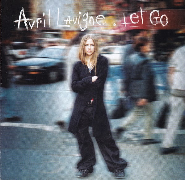 Avril Lavigne: Let Go