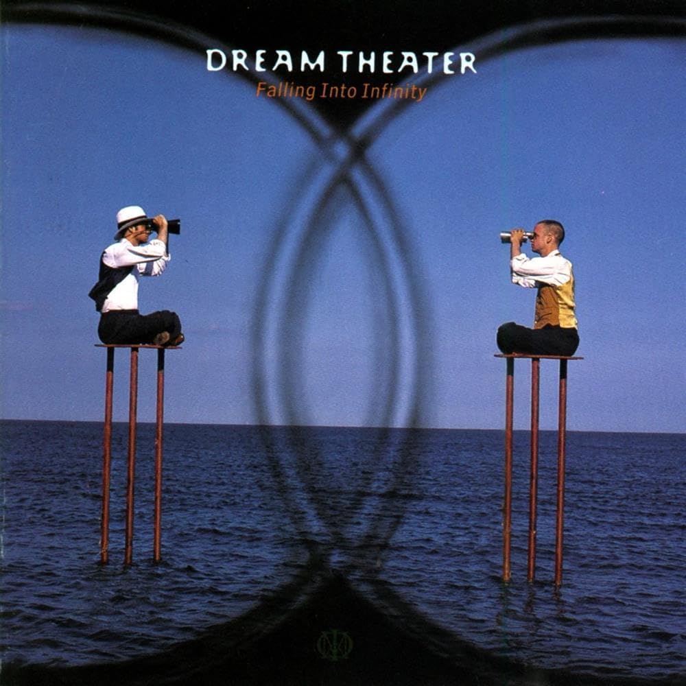 Dream Theater: Falling into Infinity