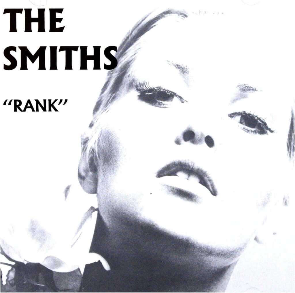 Smiths: Rank