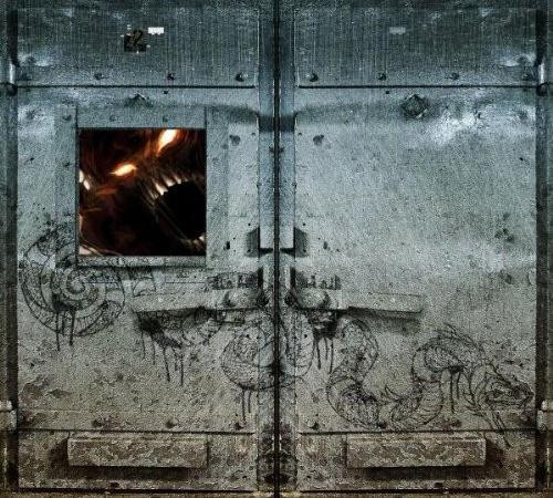 Disturbed: Asylum CD+DVD Digipak