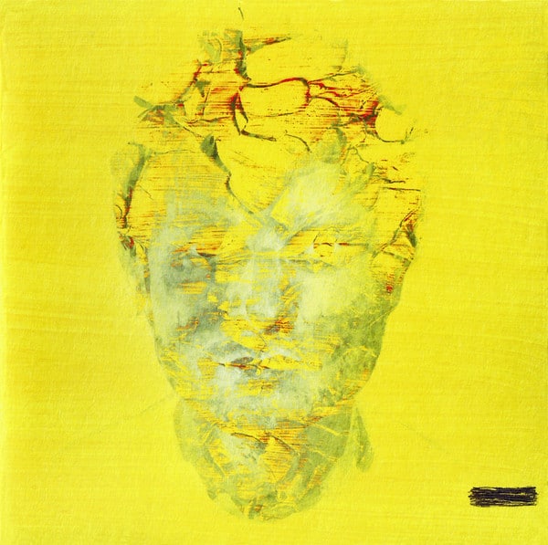 Ed Sheeran: - (Subtract) Digipak