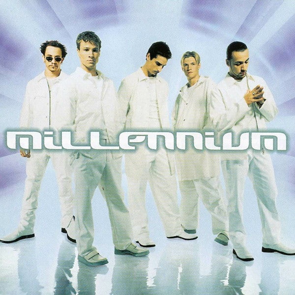 Backstreet Boys: Millennium