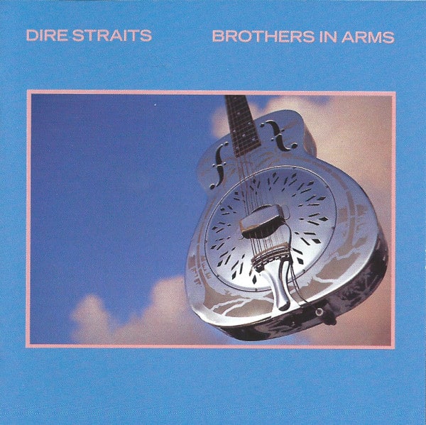 Dire Straits: Brothers In Arms Remastered